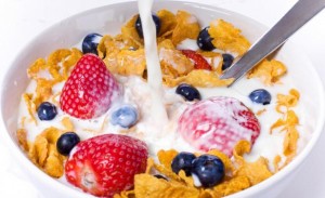 desayunos nutritvos