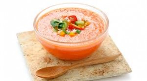 gazpacho
