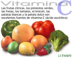 VITAMINA C5