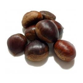 CASTAÑAS