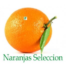 NARANJAS SELECCION 5 KILOS
