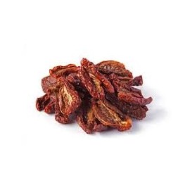 TOMATE DESHIDRATADO ,0250Gr