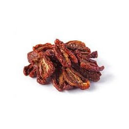 TOMATE DESHIDRATADO ,0250Gr