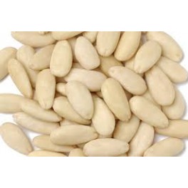 ALMENDRA CRUDA SIN PIEL