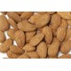 ALMENDRA CRUDA CON PIEL