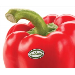 PIMIENTO ROJO PIEZA