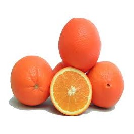 NARANJAS