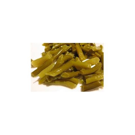 BROTES DE AJOS