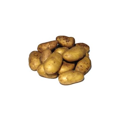 PATATAS SACO