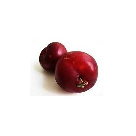 CIRUELAS NEGRAS