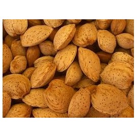 ALMENDRA CASC .BLANDA