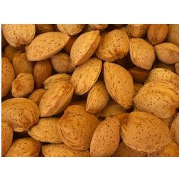 ALMENDRA CASC .BLANDA