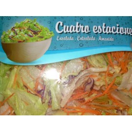 ENSALADAS DIQUESÍ