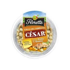 ENSALADAS FLORETTE
