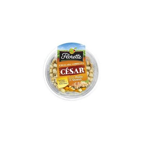 ENSALADAS FLORETTE