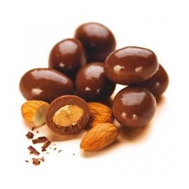 ALMENDRA CHOCOLATE