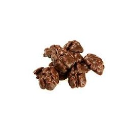 NUECES CHOCOLATE