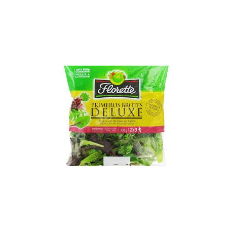 FLORETTE GOURMET