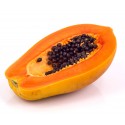 PAPAYA bandeja de 500 gr