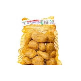 PATATAS LIMPIAS
