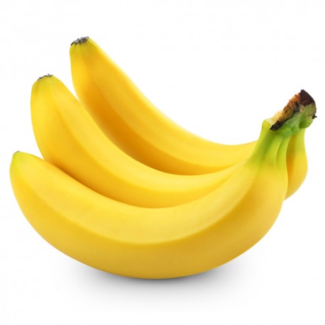 BANANA 3 UNIDADES