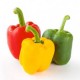 PIMIENTOS TRICOLOR