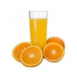NARANJAS ZUMO SELECCION