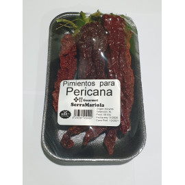 PIMIENTO PERICANA