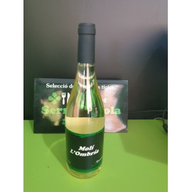 Vino Blanco