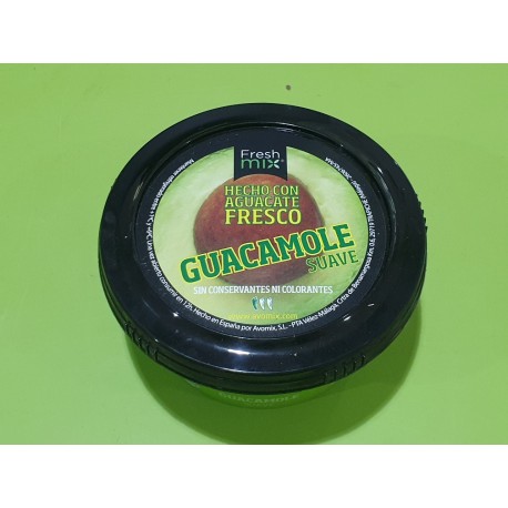 GUACAMOLE