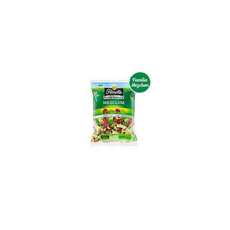 MEZCLUM FLORETTE