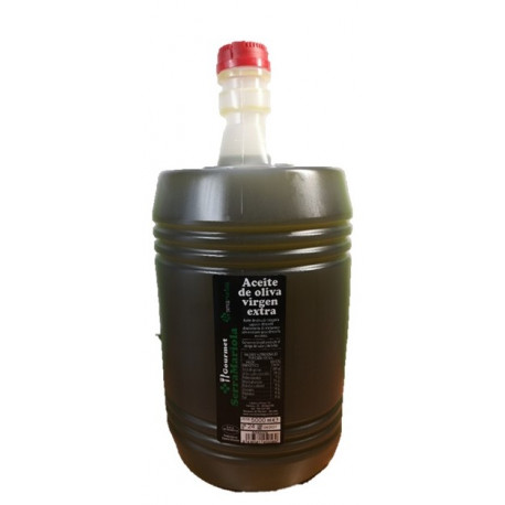 ACEITE OVE 5 L.