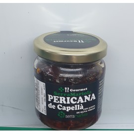 Pericana Capellá 200