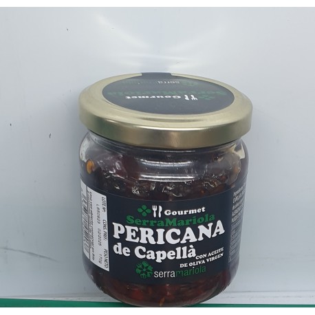 PERICANA 200