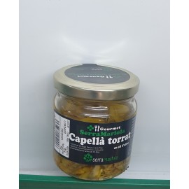 CAPELLÁN ASADO