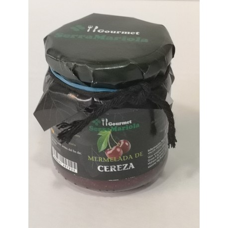 MERMELADA DE FRAMBUESAS