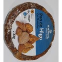 PAN DE HIGO