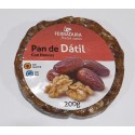 PAN DE DATIL CON NUECES