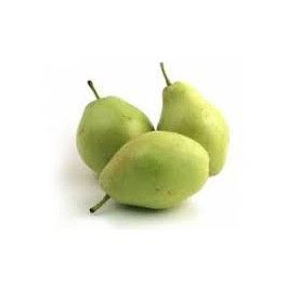 PERA BLANQUILLA