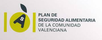 Plan de Seguridad Alimentaria Comunitat Valenciana